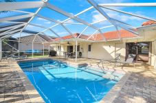 Villa in Cape Coral - Villa Ibis 