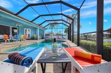 Villa in Cape Coral - Villa Sunshine 