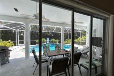 Villa in Cape Coral - Villa Paloma 