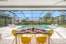 Villa in Cape Coral - Villa Queens Garden
