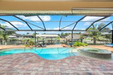Villa in Cape Coral - Villa Coral Laguna