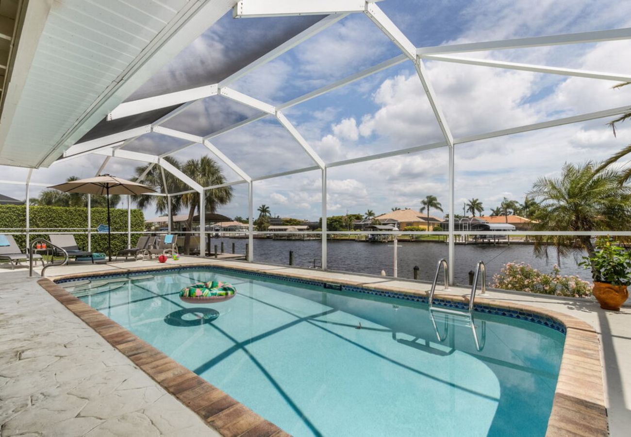 Villa in Cape Coral - Villa Catalina Isles
